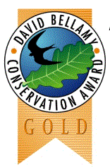 David Bellamy Award