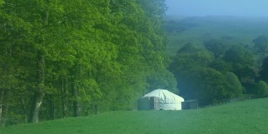 Eco Retreats glamping site