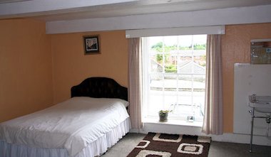 The Wynnstay Arms Hotel, Llanbrynmair