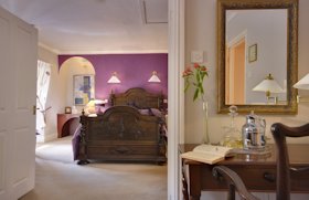 Ynyshir Hall Hotel